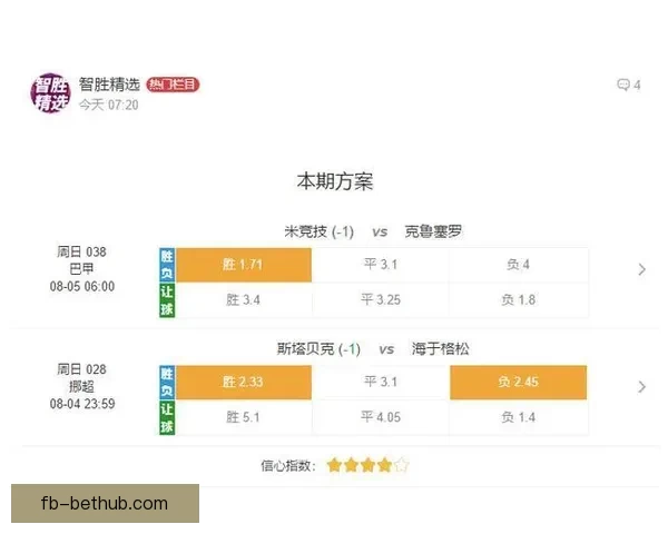 精准足球竞彩分析每日推荐助你稳中取胜策略全解